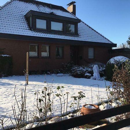 Ferienwohnung Christ Wietzendorf Exterior foto