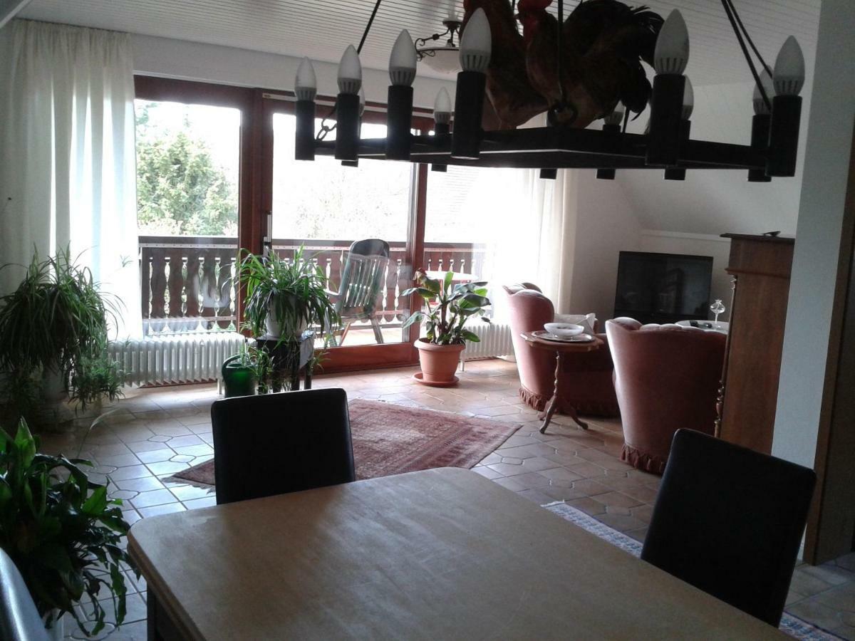 Ferienwohnung Christ Wietzendorf Exterior foto